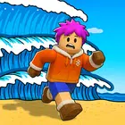 海啸逃生