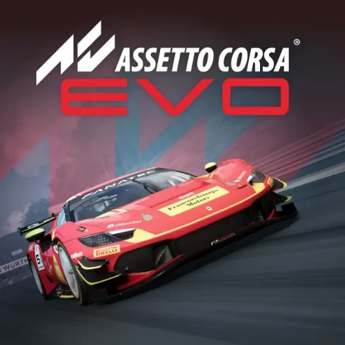神力科莎：EVO