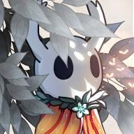 空洞骑士(小狐狸模组)