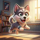我是宠物狗