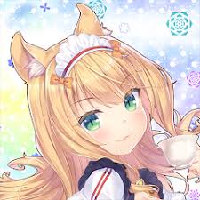猫娘乐园Love Project Vol.3