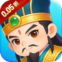 曹操传(0.1折)