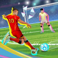 银河足球：3v3复赛