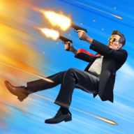 布娃娃射击
