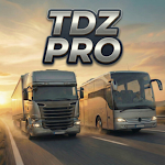 TDZ驾驶模拟器