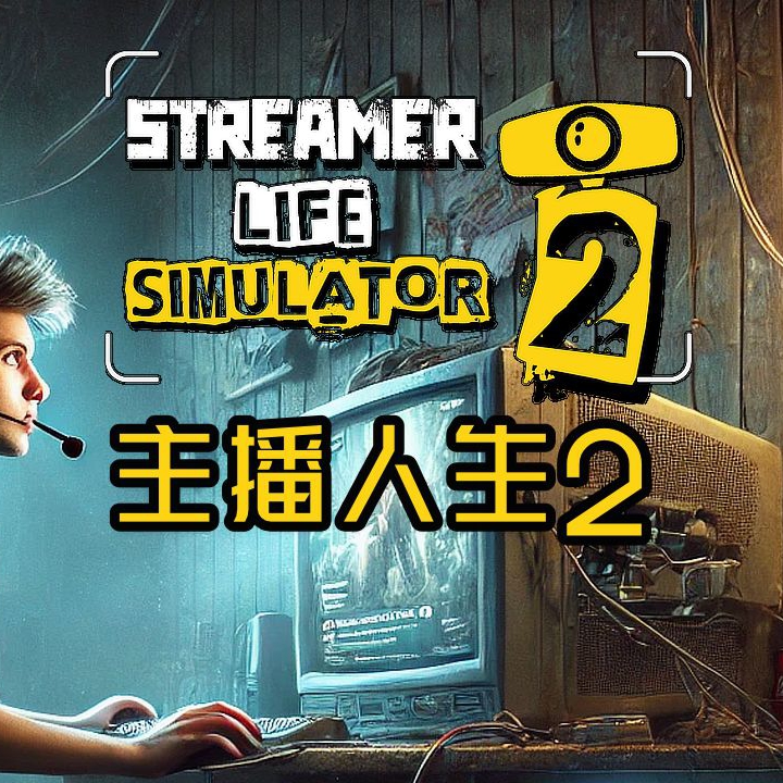 主播人生模拟器2