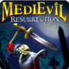 骷髅骑士复苏