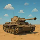 坦克游乐场