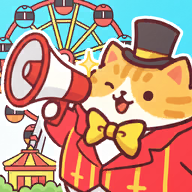 猫咪主题公园