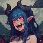 魅魔猎杀者