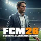 足球俱乐部经理2026
