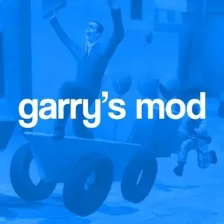 盖瑞的模组GMOD·联机