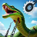 怪物追逐汉化版(辅助菜单)