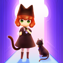 迷失猫咪的旅程3：第2章