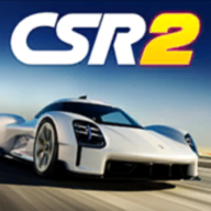 CSR赛车2(辅助菜单)