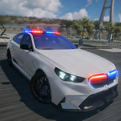 警察模拟器2026