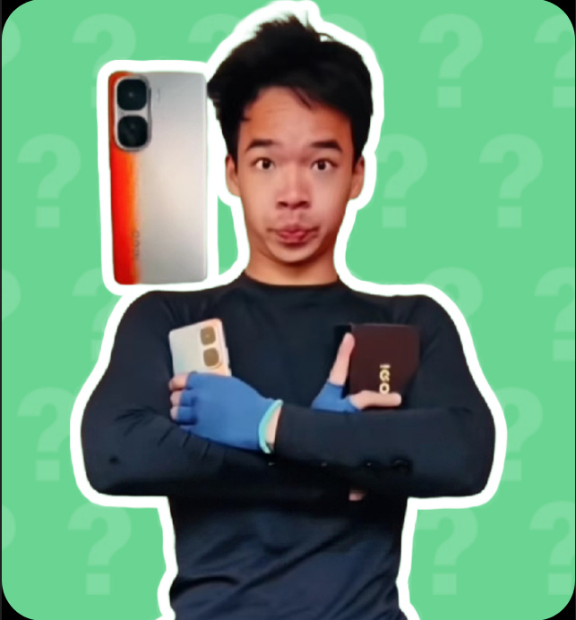 iQOO进行曲语音盒