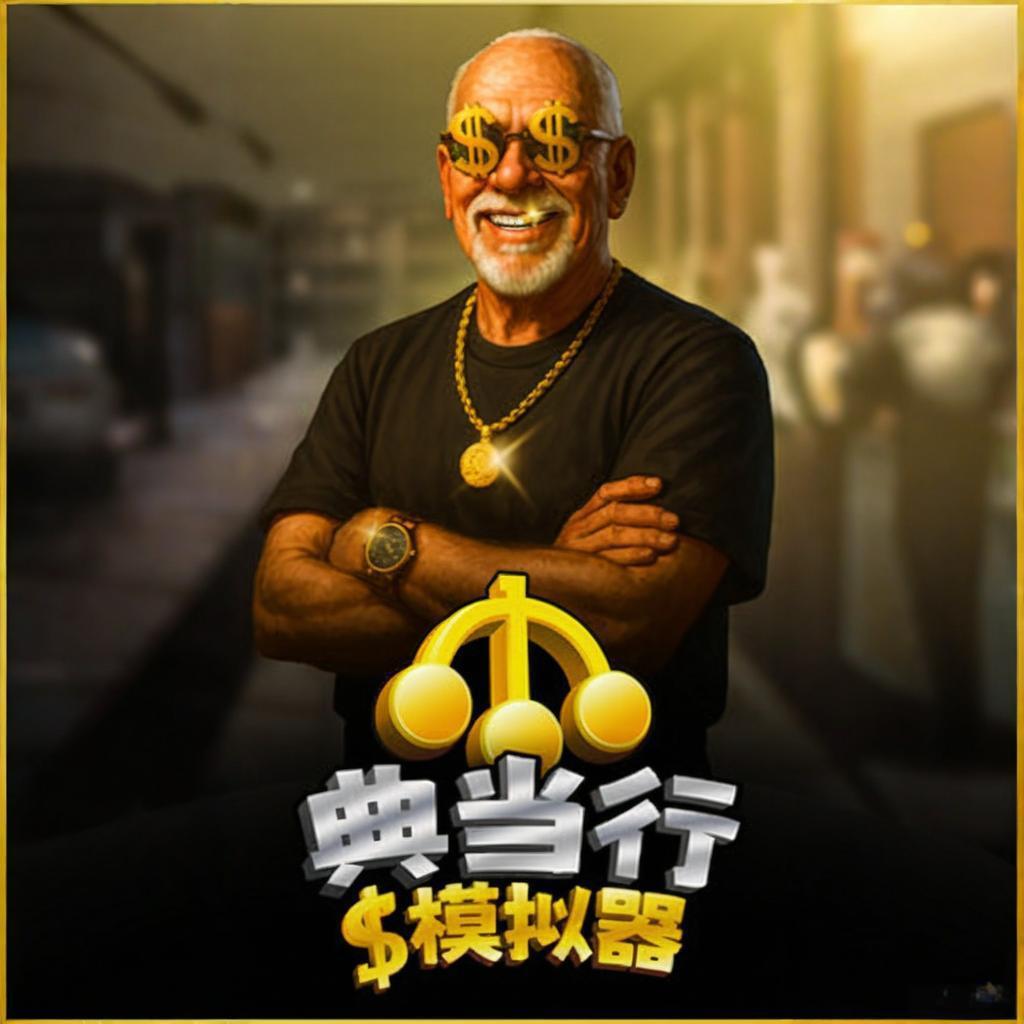 典当行模拟器