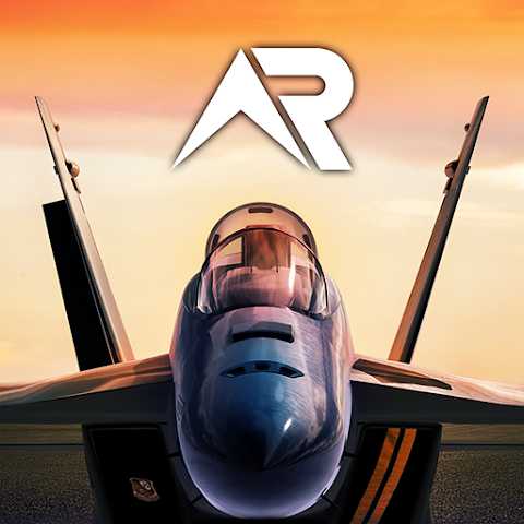 RCS真实战机模拟器
