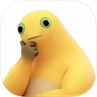 奶蛙桌宠