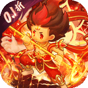 封神殿(0.1折)