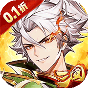 武将无双