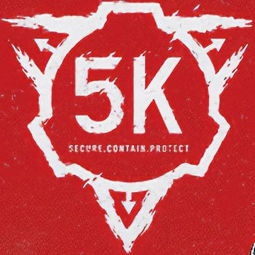 SCP:5K