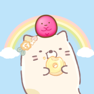 角落萌宠