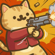猫咪枪手(辅助菜单)