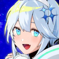 亢宿与无星世界的复兴记(辅助菜单)