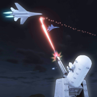 空袭攻击