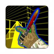 CS：冲浪 