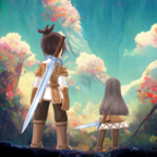 升级RPG(辅助菜单)