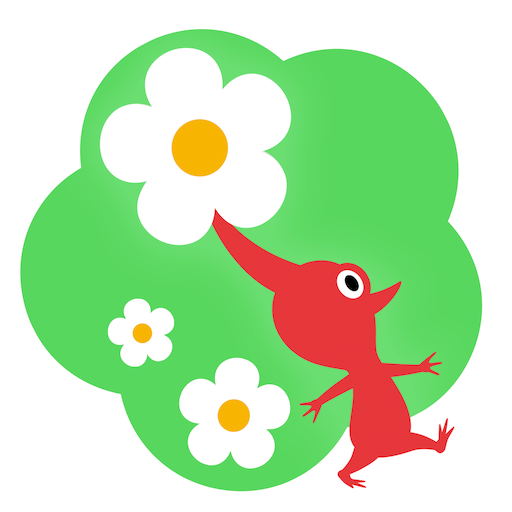 PikminBloom皮克敏：活力绽放(国际服)