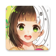 涂色日记