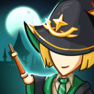 空闲魔法学校