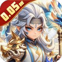 三国野望(0.05折)