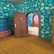 捉迷藏生存逃生