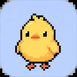 8-Bit掌上宠物
