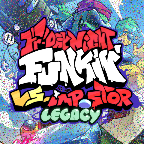 FNF内鬼：遗产