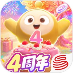 蛋仔派对
