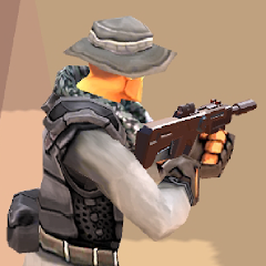 致命射击场