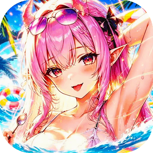 次元星姬(0.05折)