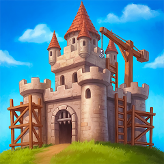 家园：重建王国(steam移植)