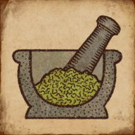 药剂工艺：炼金模拟器(steam移植)
