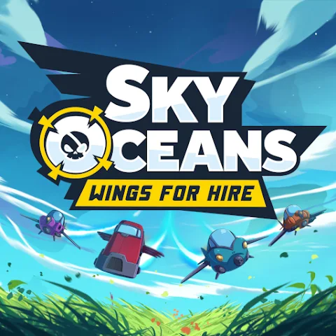 天空海洋：雇佣之翼(steam移植)