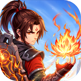斗破苍穹：斗帝之路