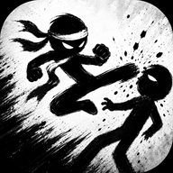 火柴人决斗：冲击波