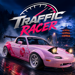 公路竞速专家