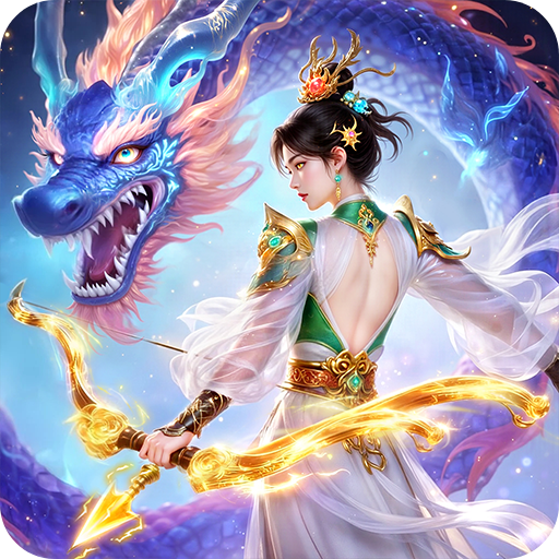 九灵神域